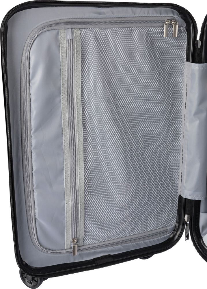 ABS-Gepäcktrolley Elke