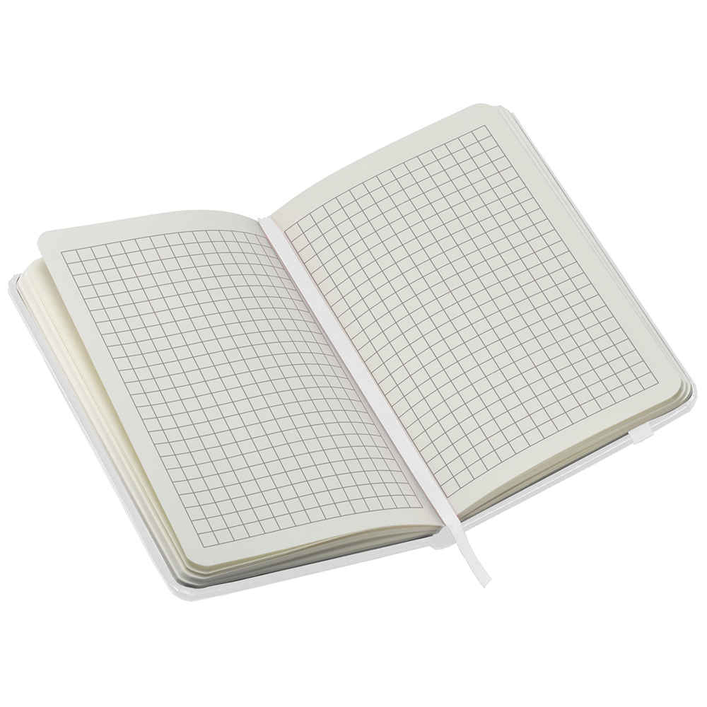 Notizbuch, mini
