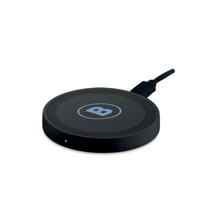 WIRELESS PLATO - Induktive Ladestation
