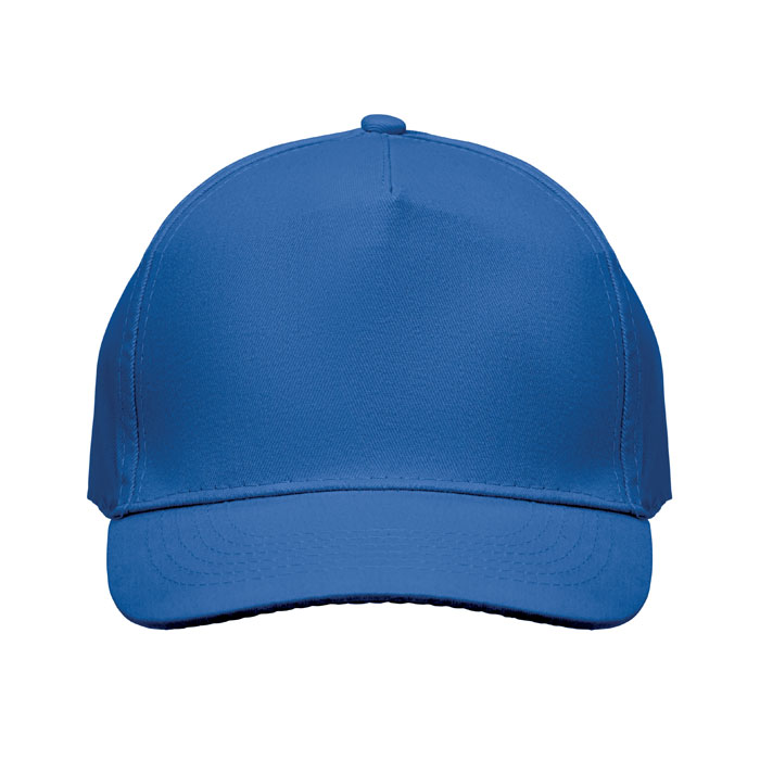SUNNY - Baseball cap 5 panels 180gr