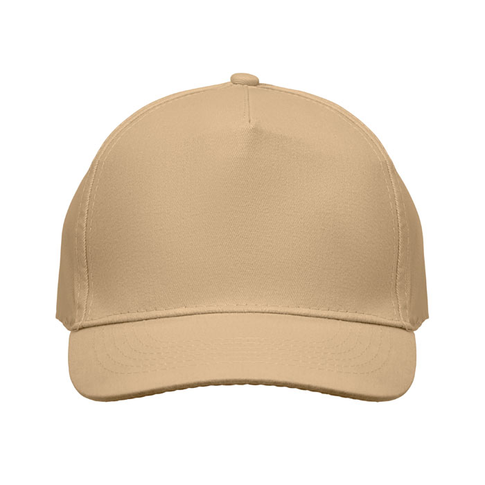SUNNY - Baseball cap 5 panels 180gr