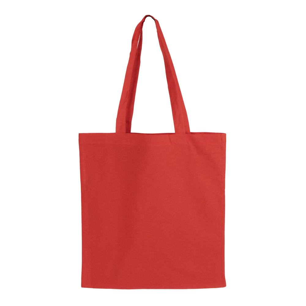 Umhängetasche Baumwolle OEKO-TEX® 140g/m² 38x42cm