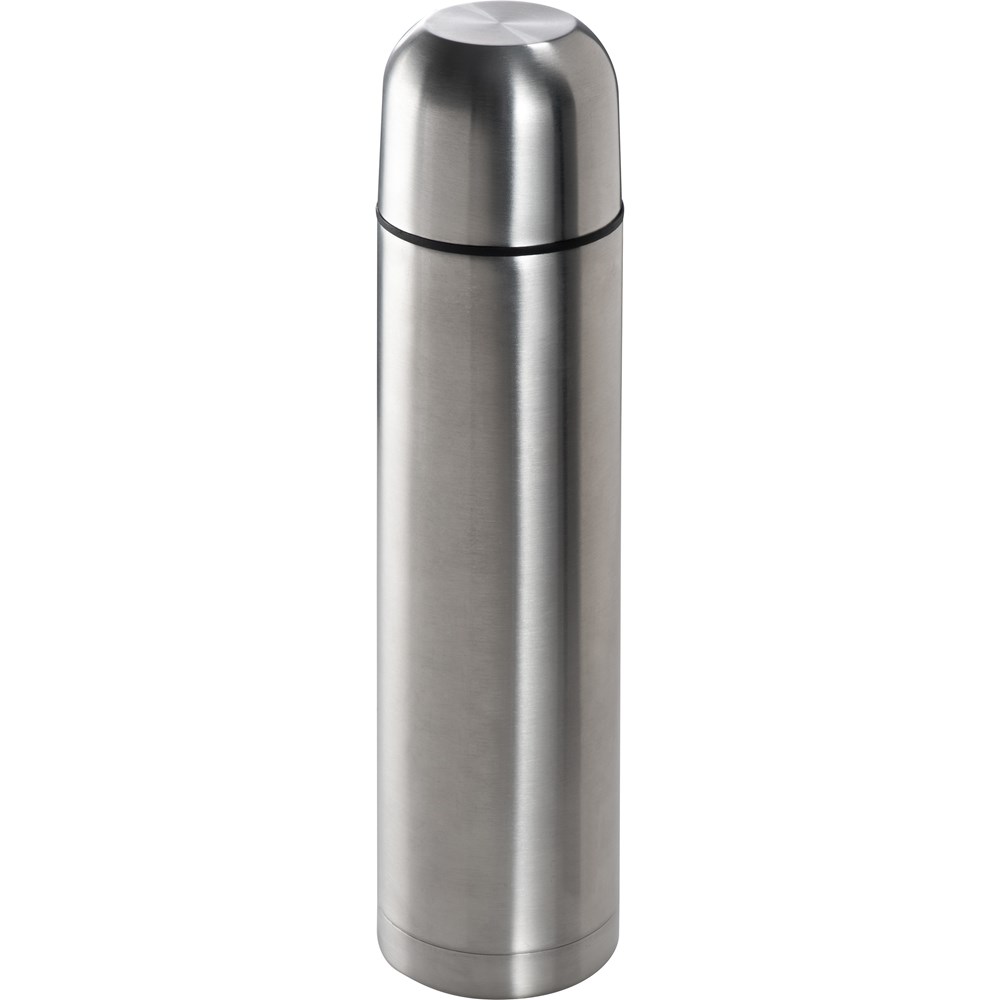 Vakuum Isolierkanne aus Edelstahl, 1.000ml ARIADNA