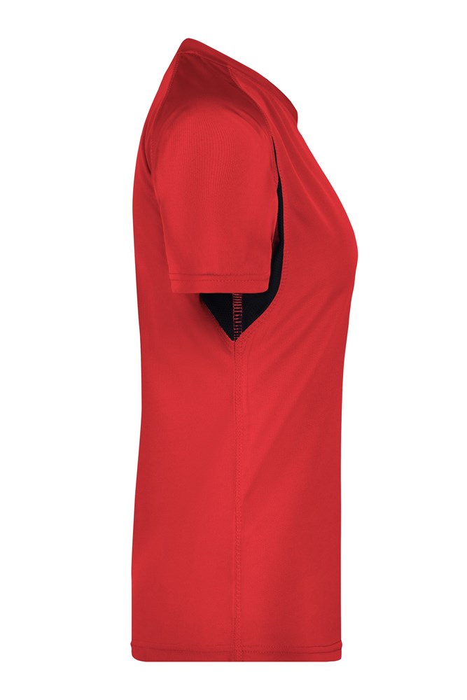 Ladies' Running-T