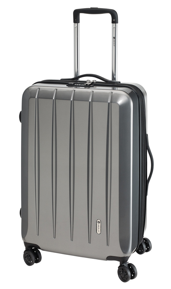 LONDON 2.0 - Trolley-Set, 3-tlg.