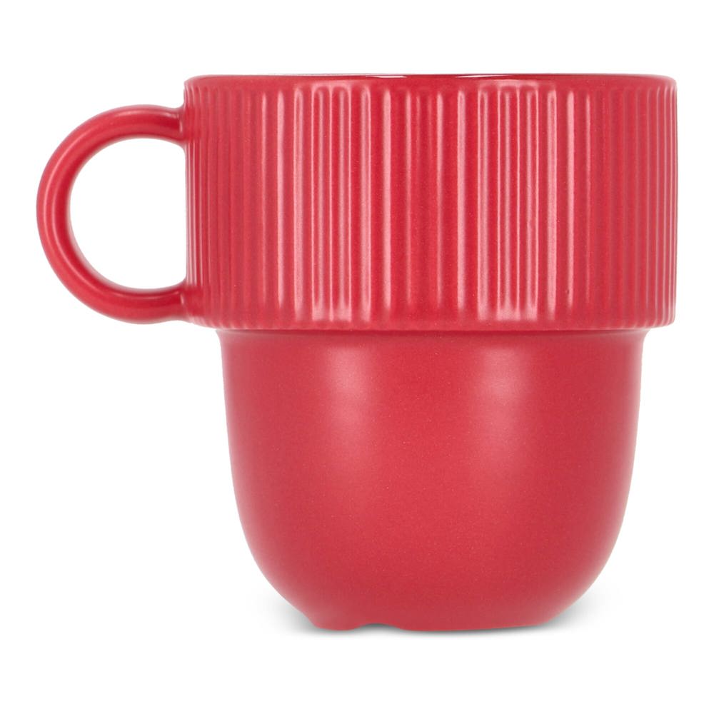 Sagaform Inka Becher mit Ohr 270ml
