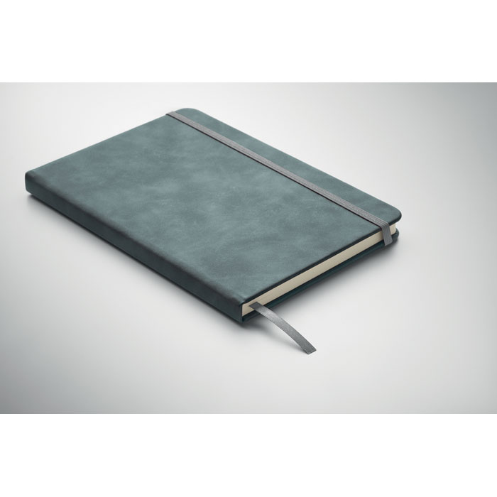 TINT - DIN A5 Smokey Notizbuch PU