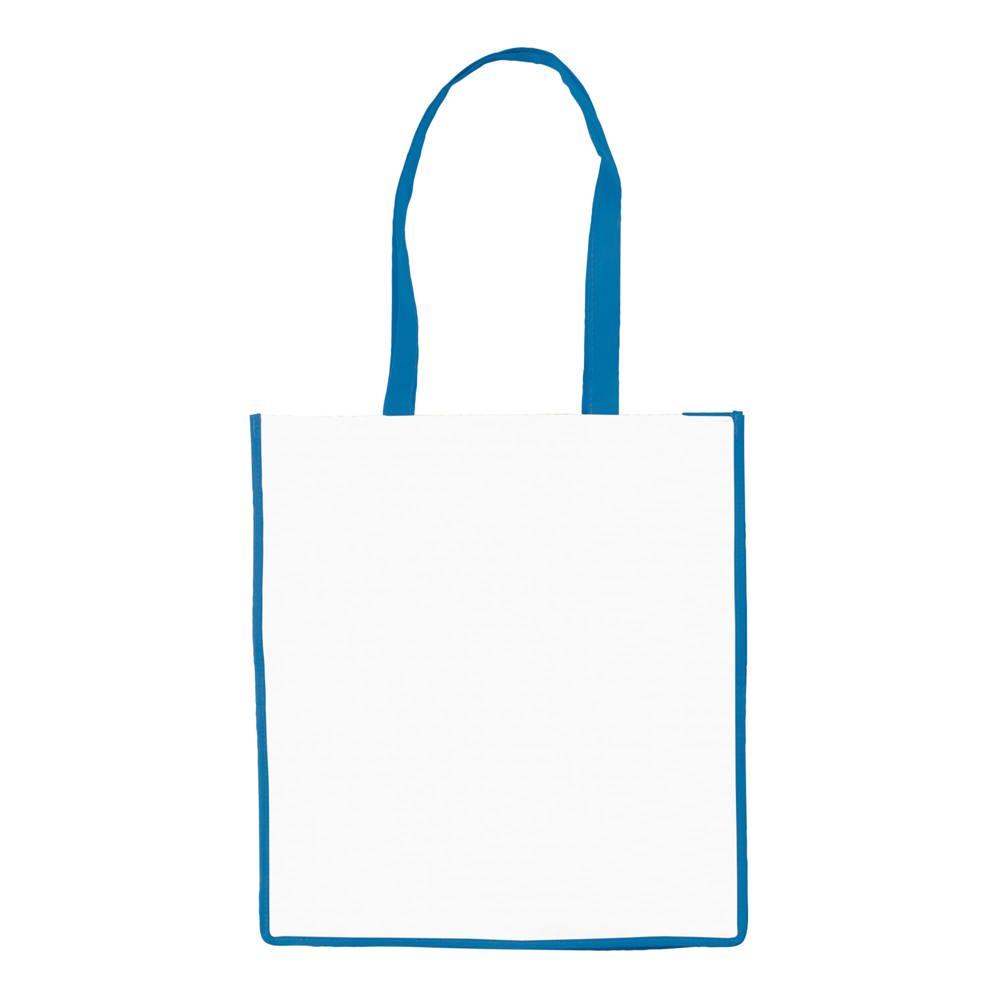 Tragetasche Non-Woven 75g/m²