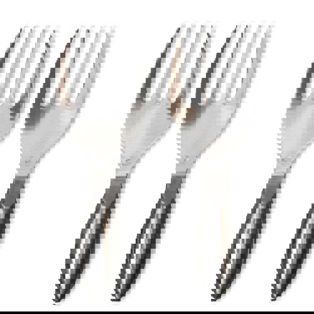 Byon Insalata Salatbesteck Steel