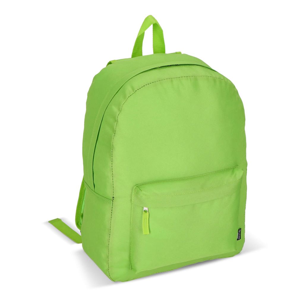 Rucksack R-PET 20L - Hellgrün