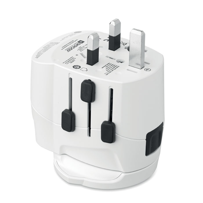 PRO LIGHT USB AC30 PD - Skross Pro Light USB 30W PD