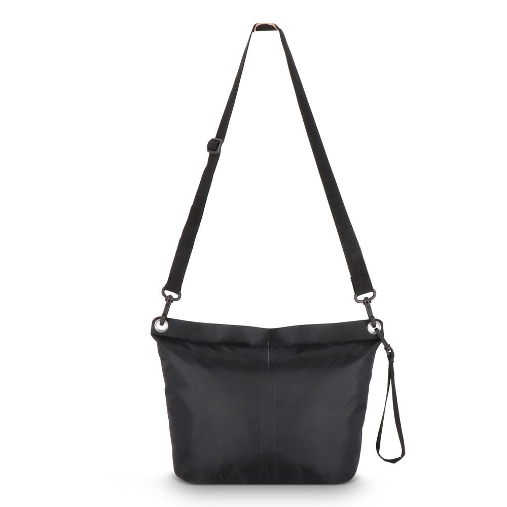 Wasserabweisende Ripstop-Umhängetasche 33 x 23 x 13 cm