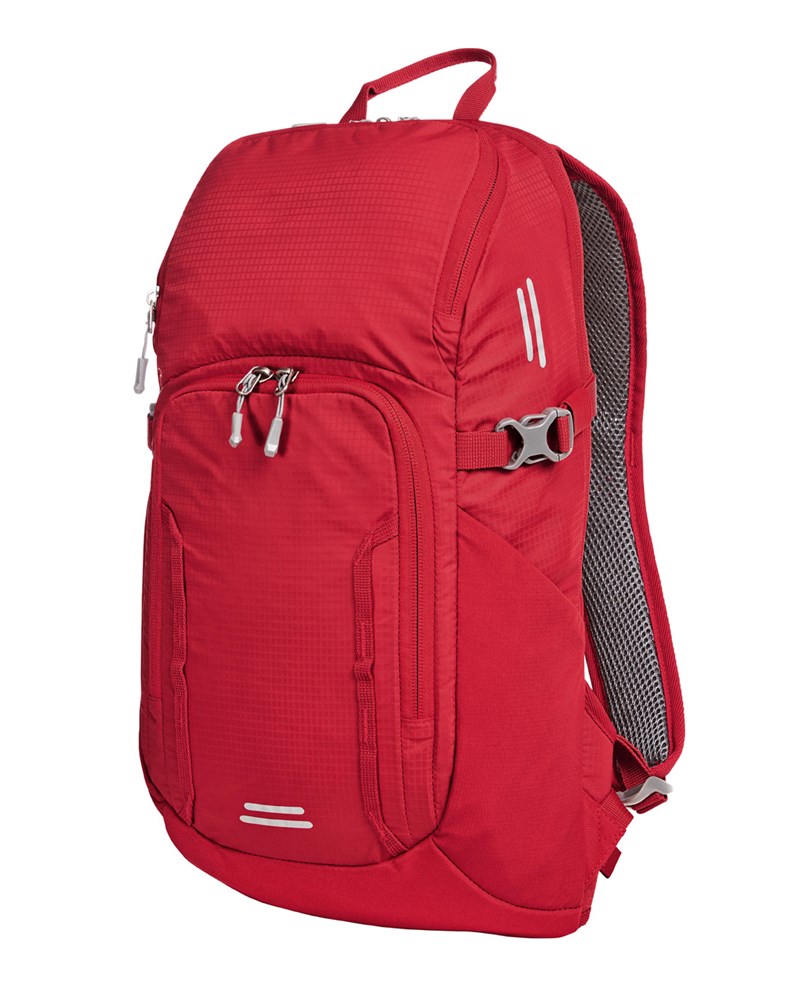 Daypack OUTDOOR - Rot