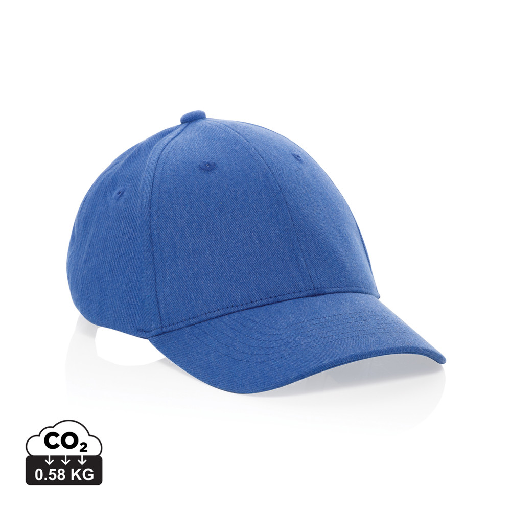 Milo AWARE™ 6-Panel-Heather-Kappe