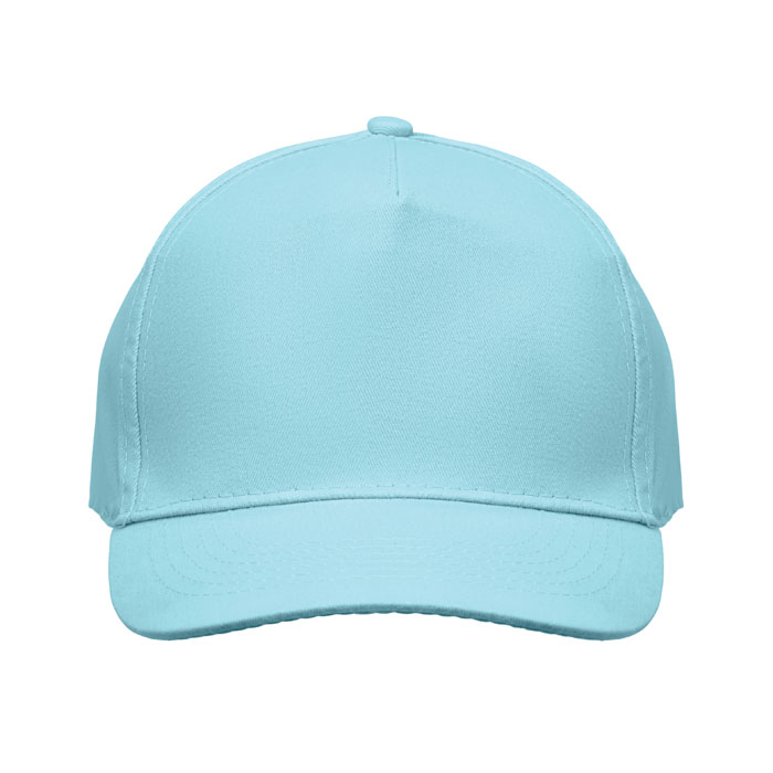 SUNNY - Baseball cap 5 panels 180gr