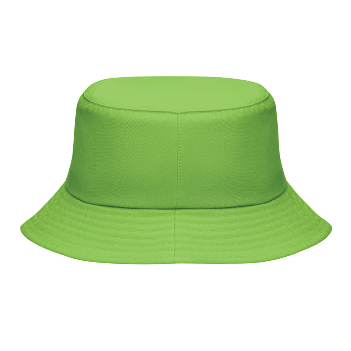 EMMER - Bucket hat polyester 150g/m²