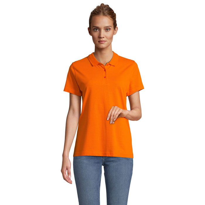 PULSE WOMEN - PULSE DAMEN POLO