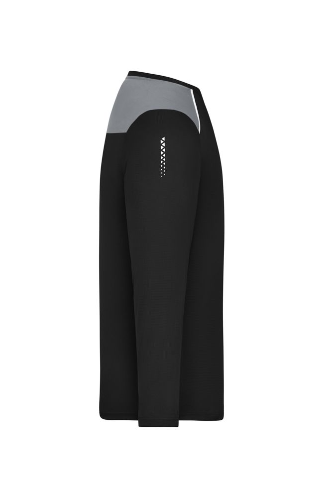 Men's Running Shirt Longsleeve GRS