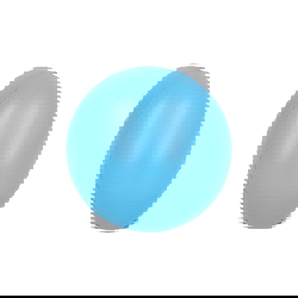 Anti-Stress-Ball - Hellblau