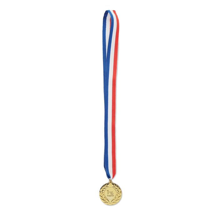 WINNER - Medaille 5cm