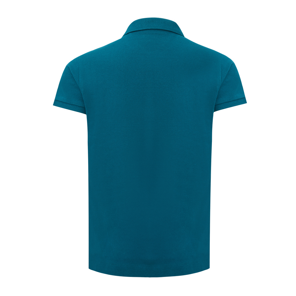 IQONIQ Yosemite Damen Piqué-Poloshirt aus rec. Baumwolle
