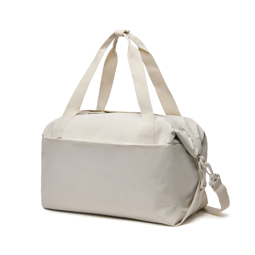 KENTO URBAN Weekender aus RCS recyceltem Nylon