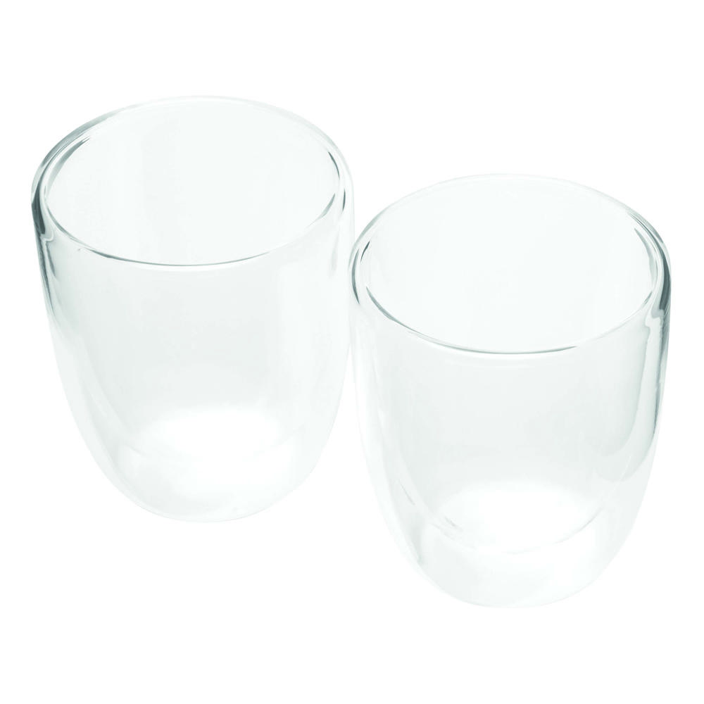 DRINK LINE L - Gläser-Set, doppelwandig