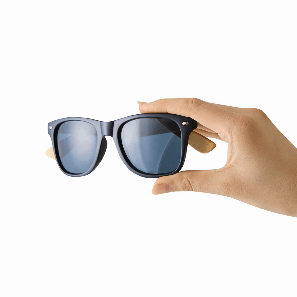BAMBOOLINE - Sonnenbrille