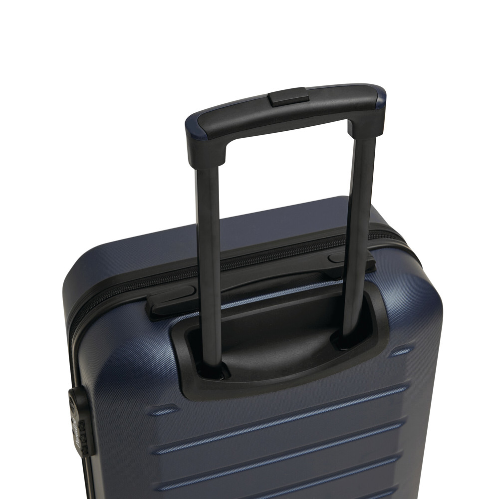 LUCCA - Trolley-Bordcase