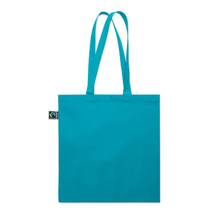 OSOLE++ COLOUR - Einkaufstasche Fairtrade 180g