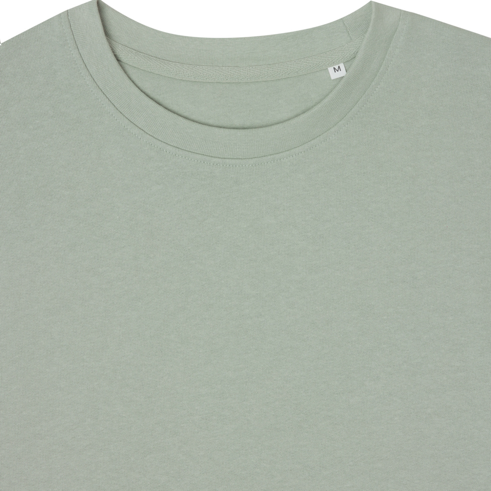 IQONIQ Etosha Lightweight Sweater aus recycelter Baumwolle