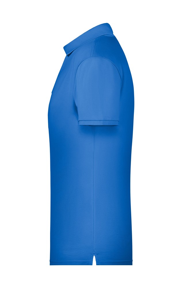 Men's Basic Polo  OCS Standard