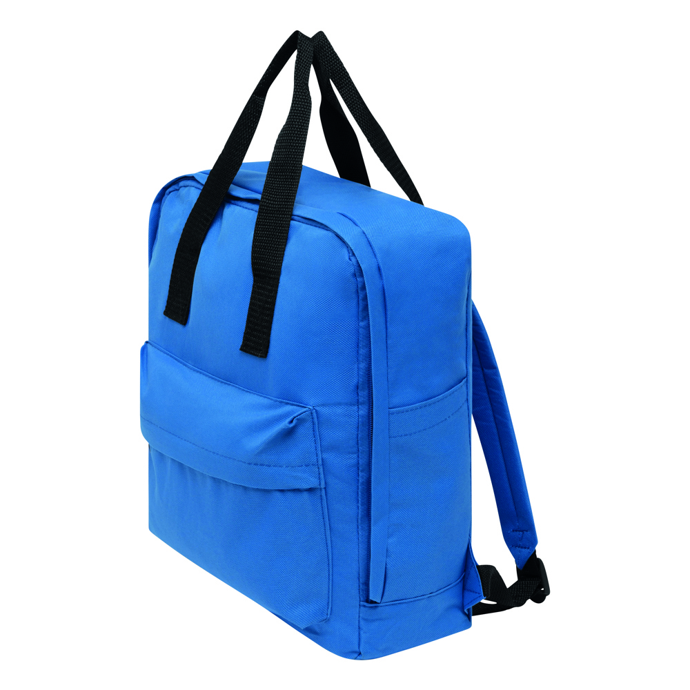 HIP - Rucksack - royalblau