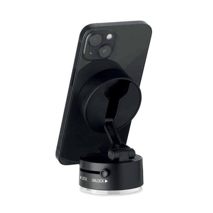 MAGPHONE - Magnetischer Smartphone-Halter