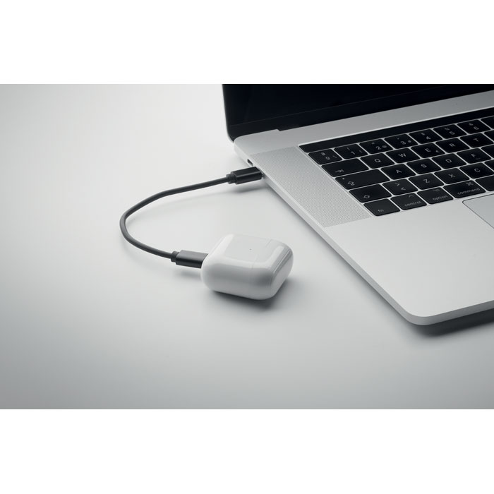 CAWATT - 4in1 Kabel-Set 15W