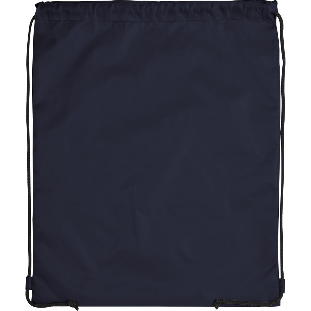 Gymbag aus recyceltem Polyester WANDA