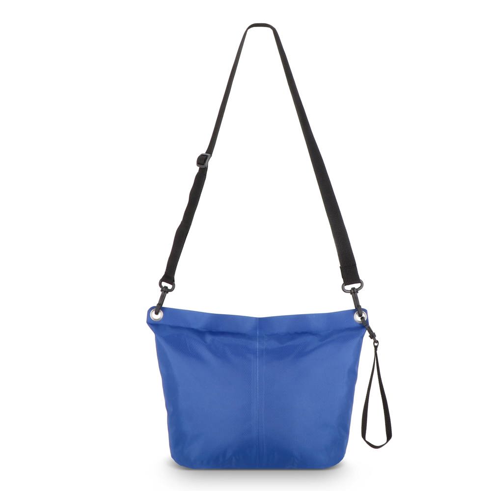 Wasserabweisende Ripstop-Umhängetasche 33 x 23 x 13 cm