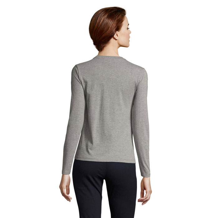 IMPERIAL LSL WOMEN - IMPERIAL LSL DAMEN T-SHIRT