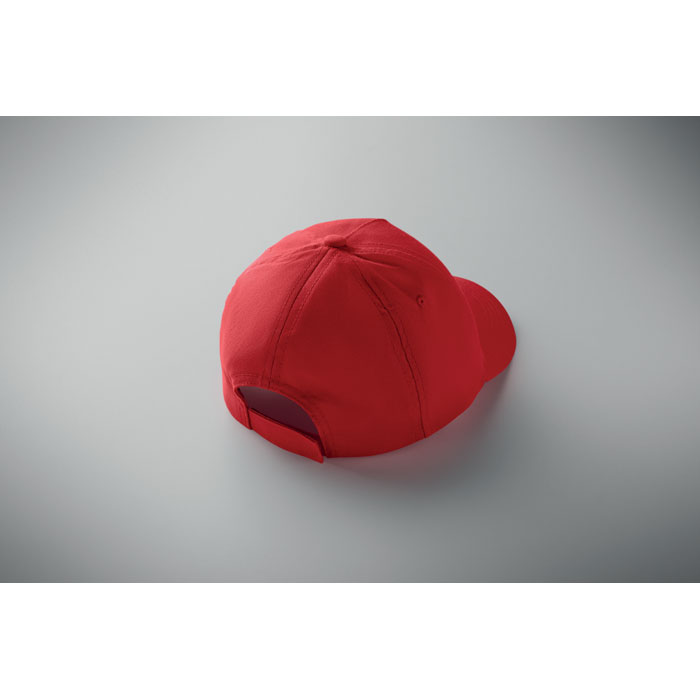 BUZZ KIDS - 5-Panel-Baseball-Cap Kinder