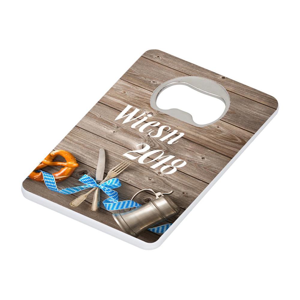 Untersetzer "Card"