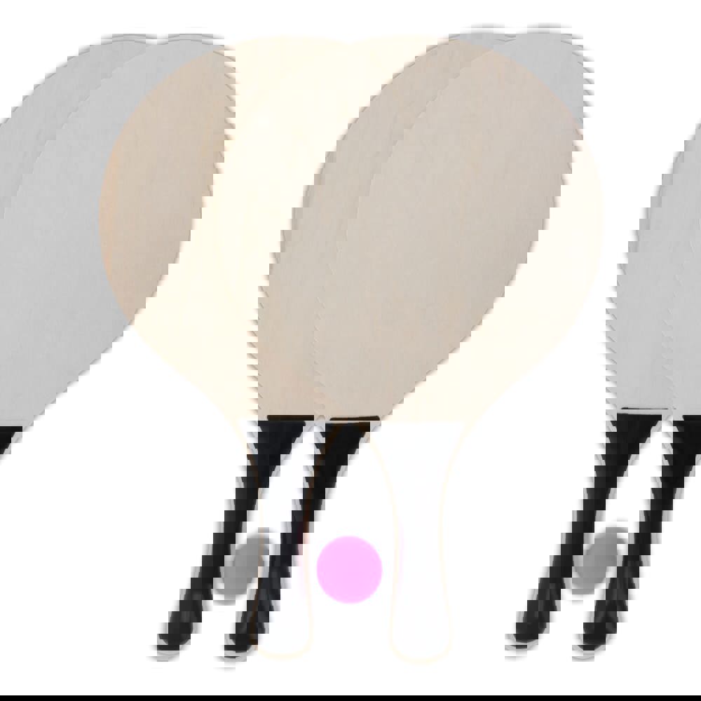 MDF Beach Tennis mit Spielen auf den Oberflächen