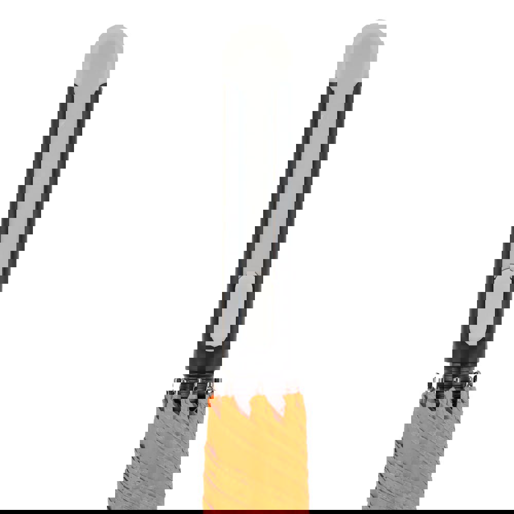 Emerantia 190T Pongee 23" Stockschirm Auto offen