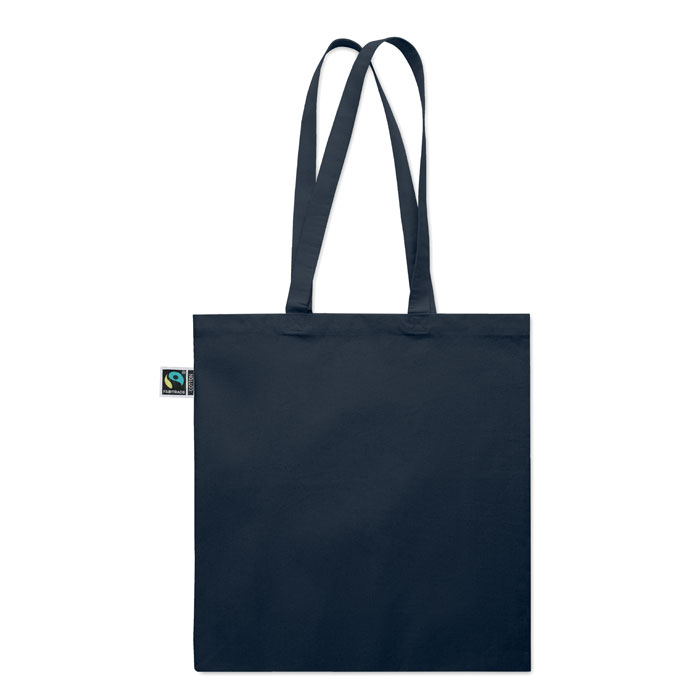 OSOLE++ COLOUR - Einkaufstasche Fairtrade 180g