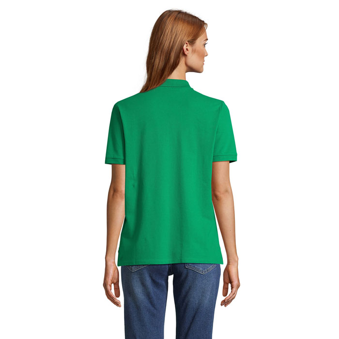 PACIFIC WOMEN - PACIFIC DAMEN POLO