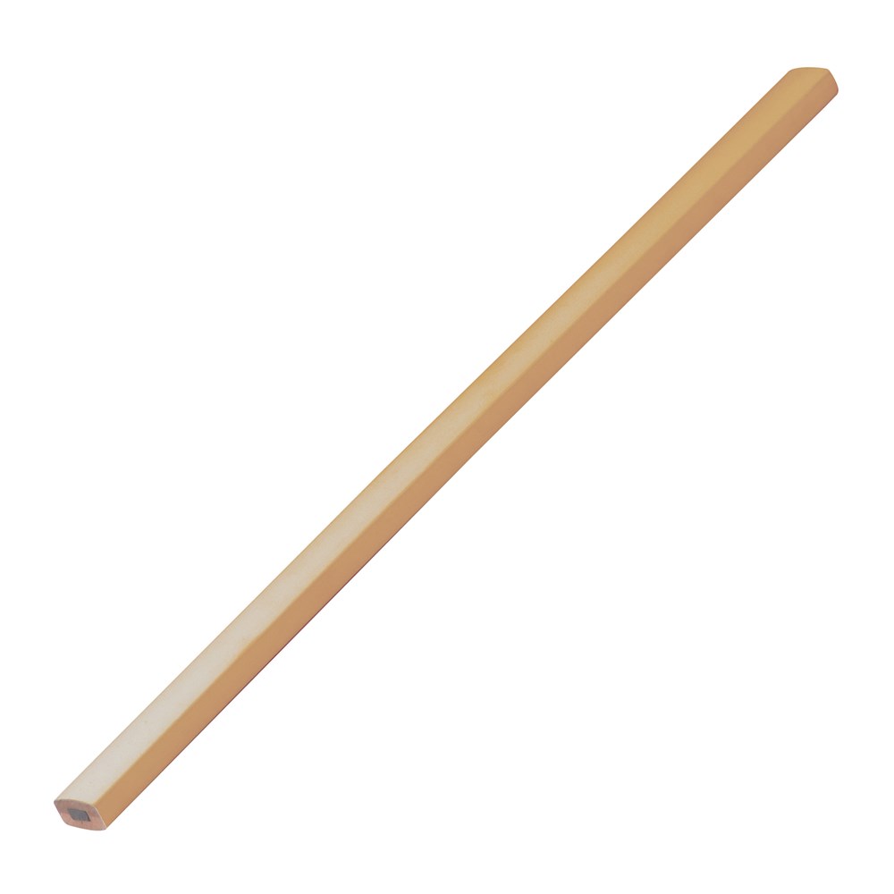 Zimmermannsbleistift RICARDO - Beige