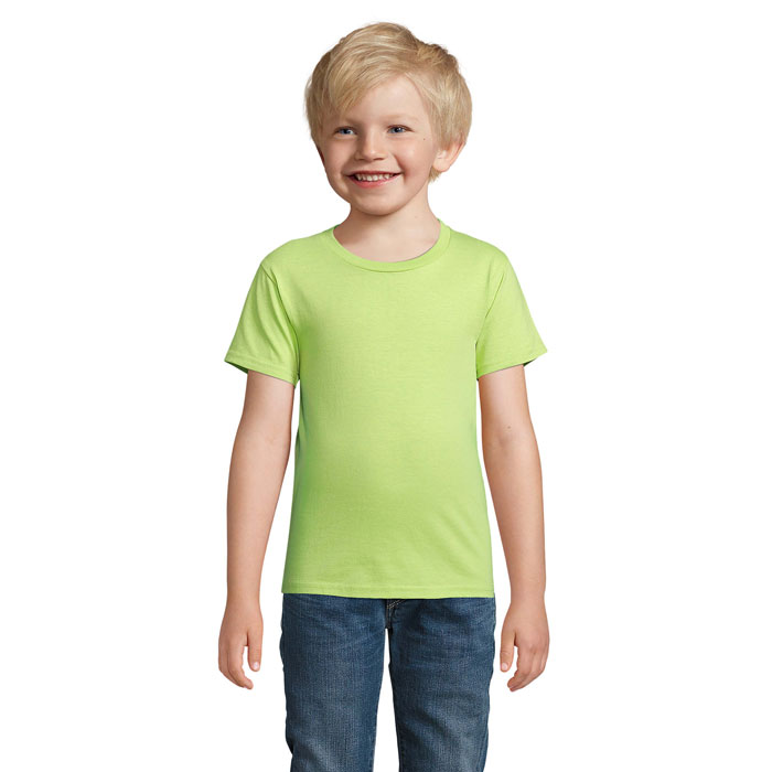 PIONEER KIDS - Apple Green