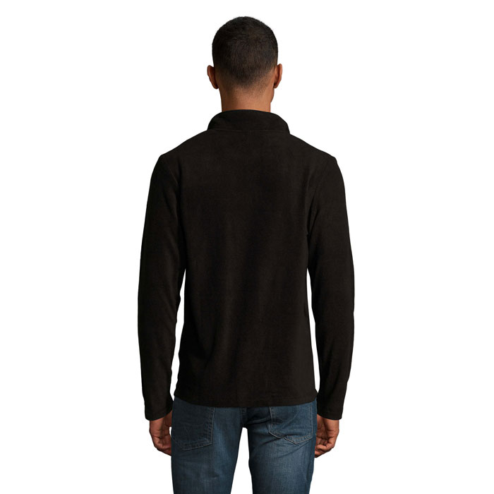 NORMAN MEN - NORMAN HERREN FL JACKE 220g
