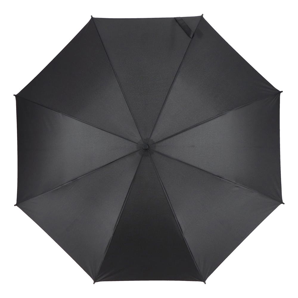 Verdure 190T Pongee 23" windproof Hakenschirm Auto open