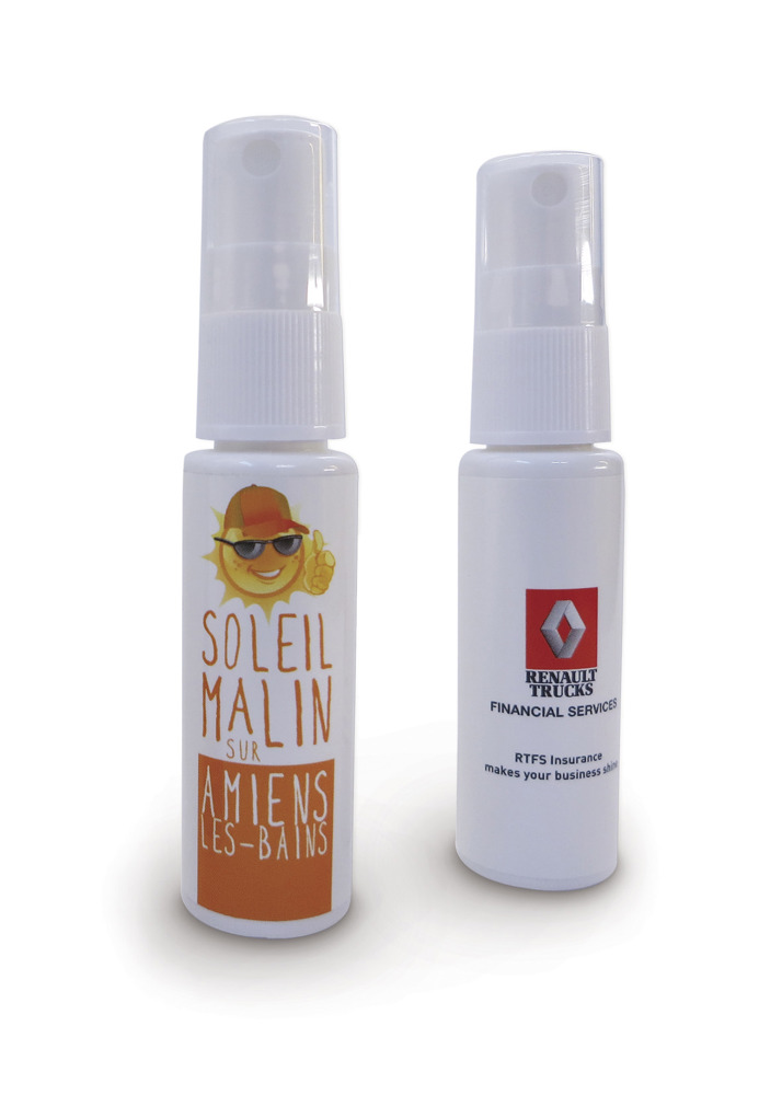 VitaStix® Basic Sonnenlotion-Spray