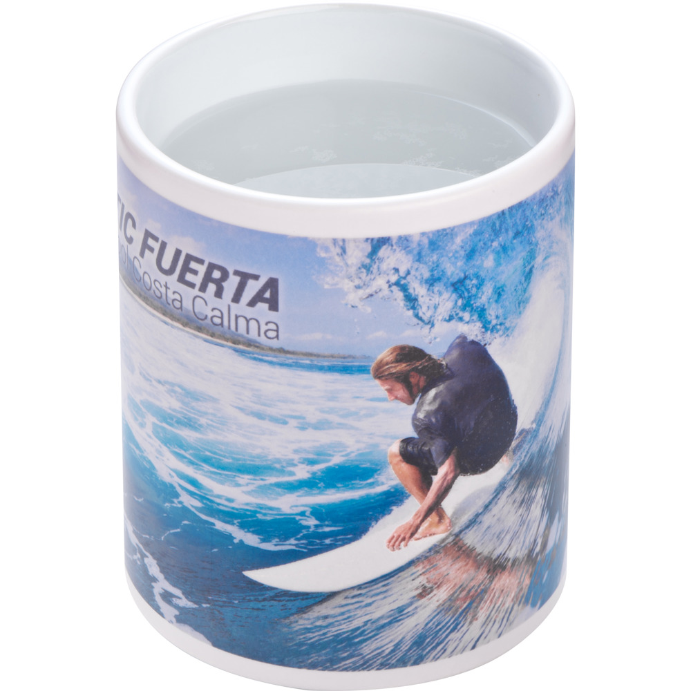 Sublimationstasse mit Effekt, 300ml JACOPO